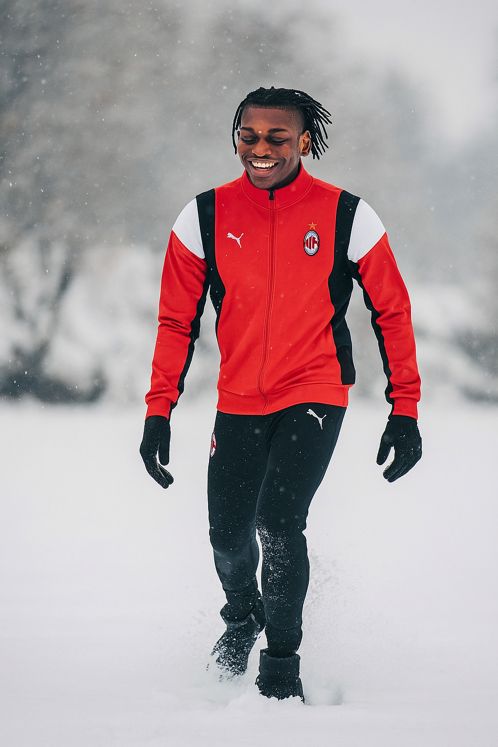 קולקציית חורף