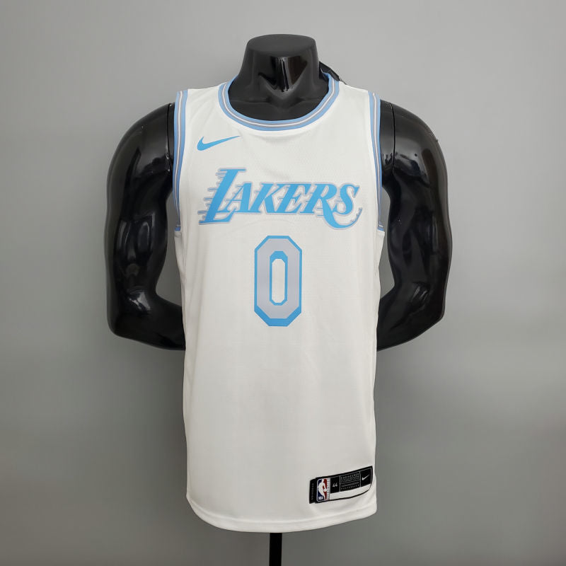 גופית NBA לוד אנגלס לייקרס-ווסטבורק