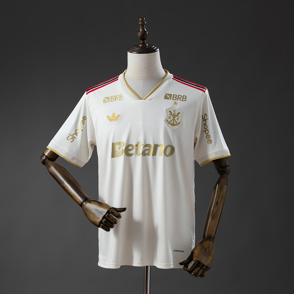 חולצת חוץ פלמנגו 25/26