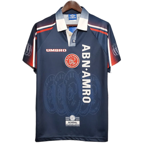 חולצת רטרו אייאקס 1998