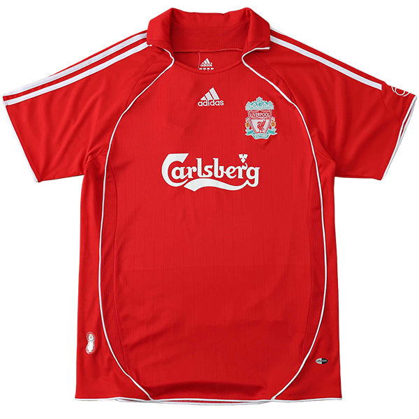 חולצת רטרו ליברפול 2008 (בניון)