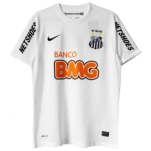 חולצת רטרו סנטוס 2012/2013 – ניימאר