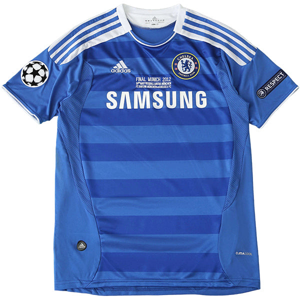 חולצת רטרו צ'לסי 2012 בית