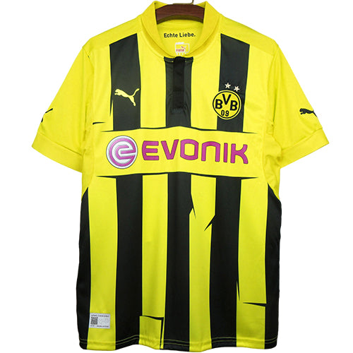 חולצת רטרו בורוסיה דורטמונד 2013
