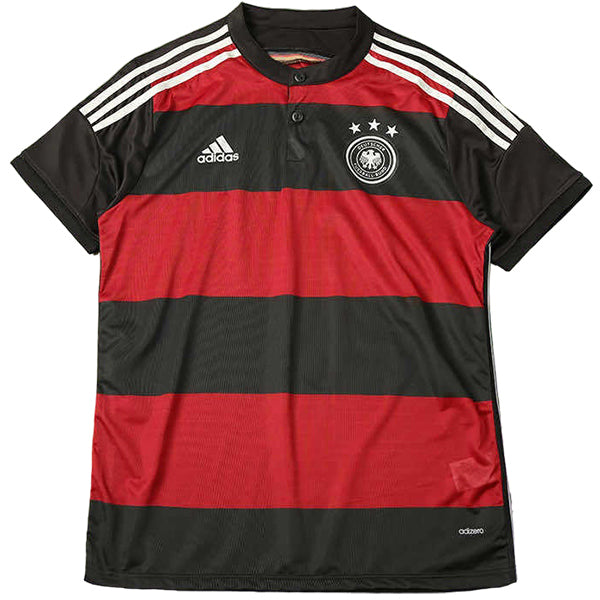 חולצת רטרו גרמניה 2014 חוץ