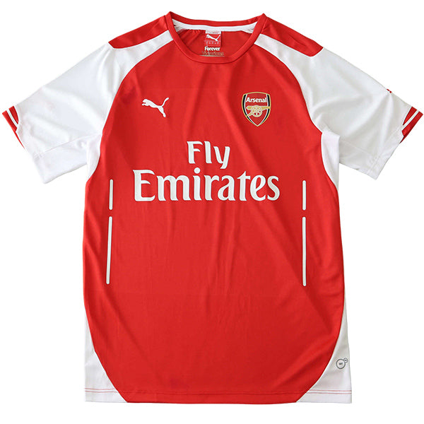 חולצת רטרו ארסנל 2015