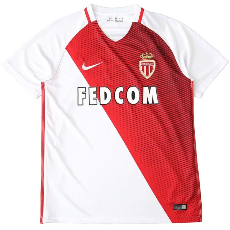 חולצת רטרו מונאקו 2017