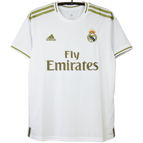 חולצת רטרו ריאל מדריד 2020