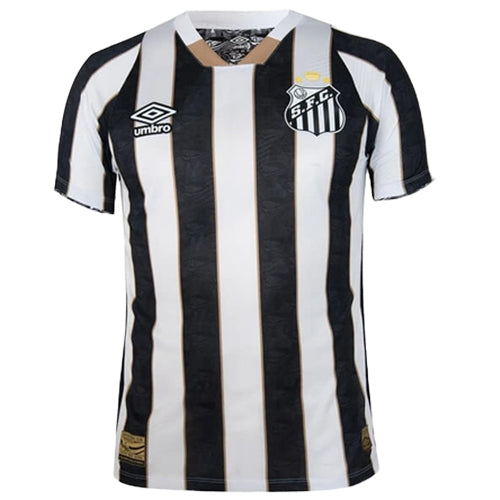 חולצת כדורגל סנטוס חוץ 24/25 – ניימאר