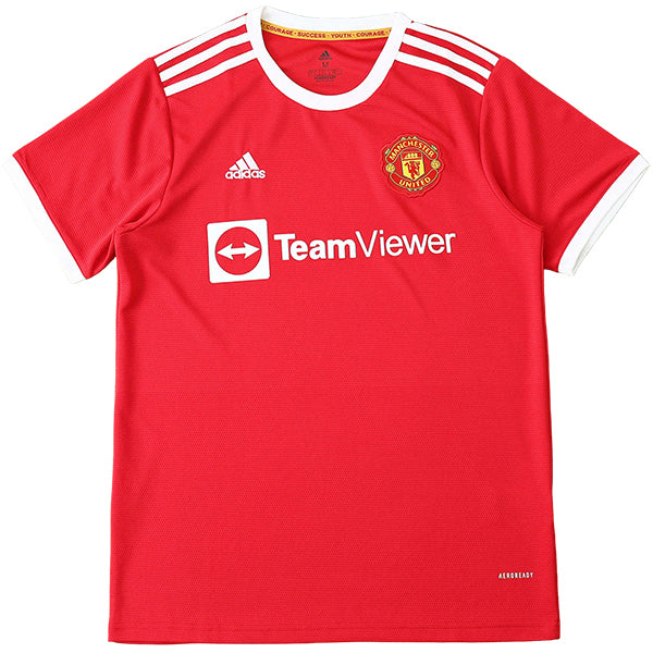 חולצת רטרו מנצ'סטר יונייטד 2022