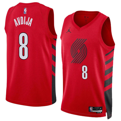 גופיית דני אבדיה – פורטלנד טרייל בלייזרס 2024/25