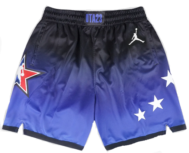 מכנסי אול סטאר NBA