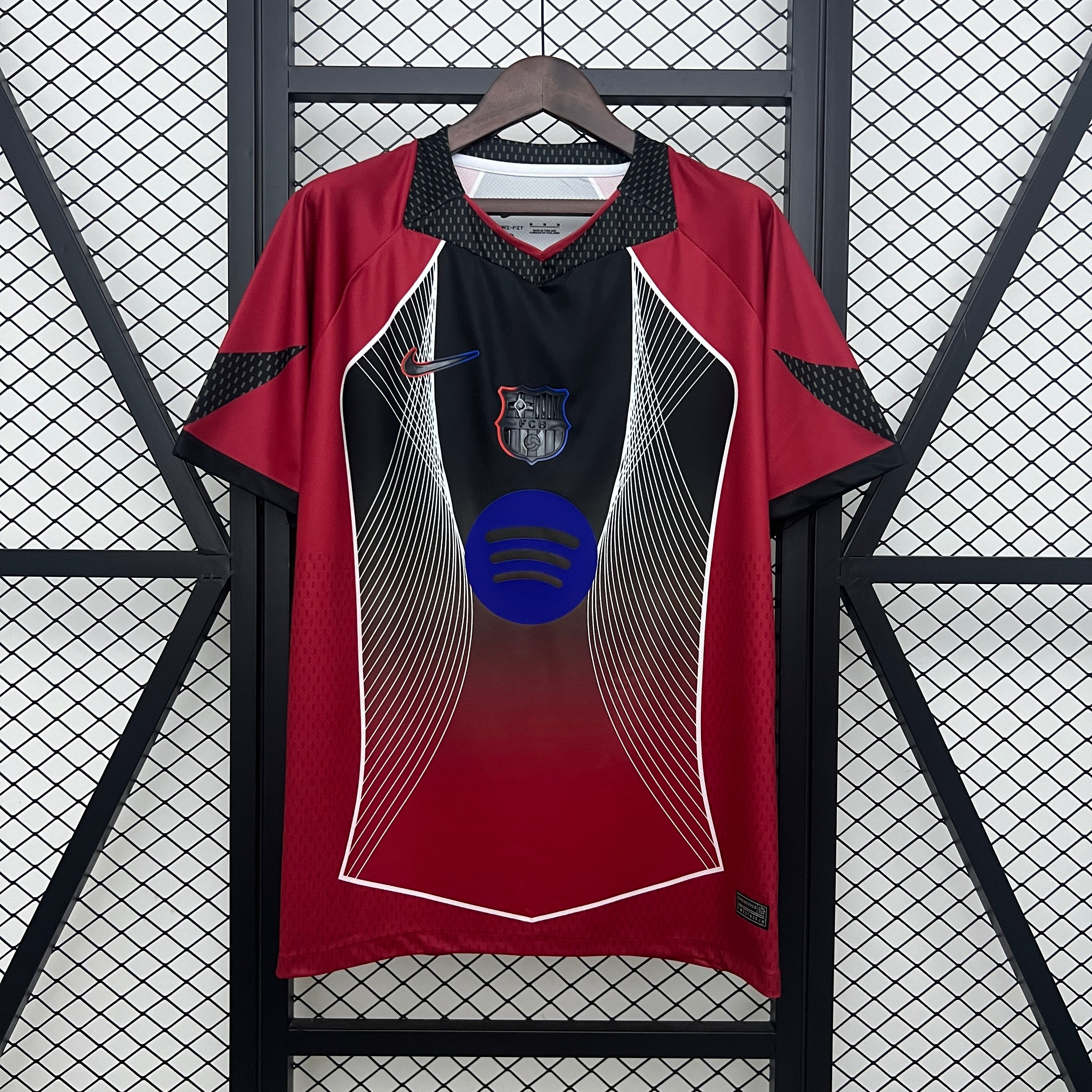 Special edition ברצלונה