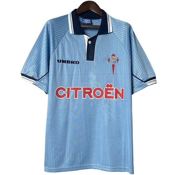 חולצת רטרו סלטה ויגו 1999 – חיים רביבו