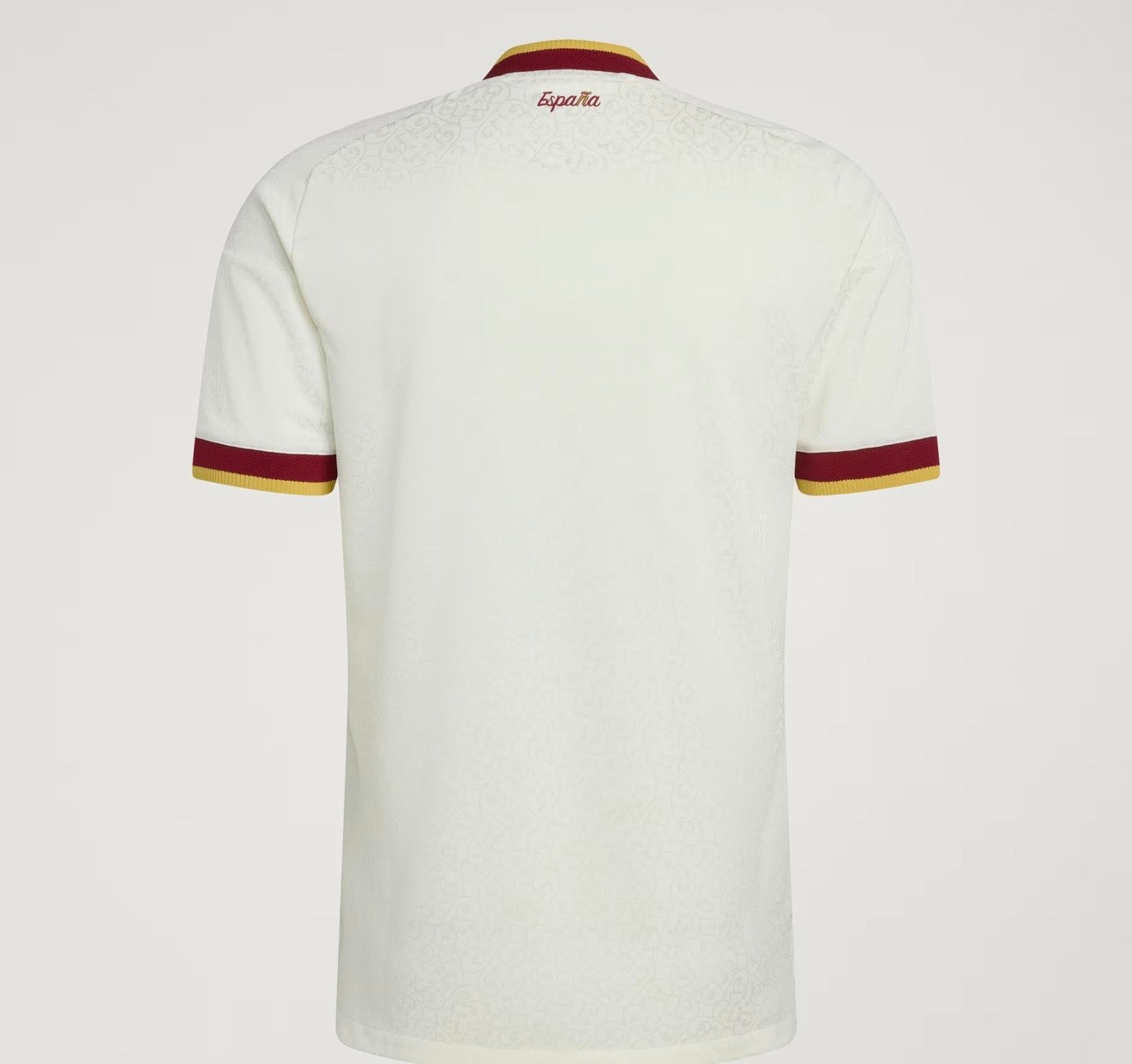 מונדיאל חולצת חוץ ספרד 2026