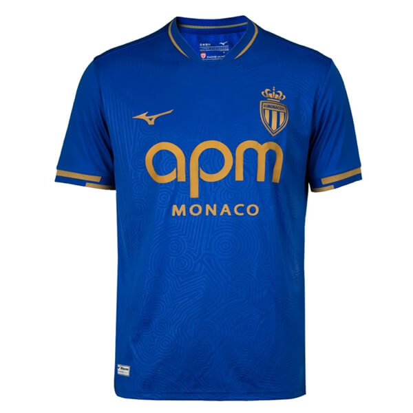 מונאקו חולצת חוץ 25/26
