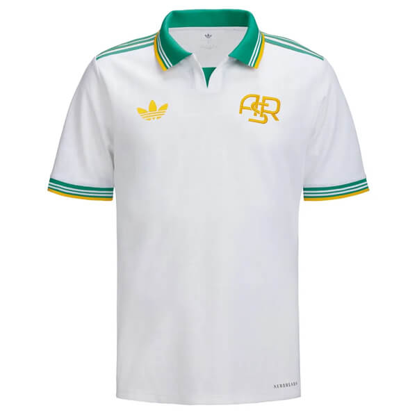 רומא חולצה שלישית 25/26