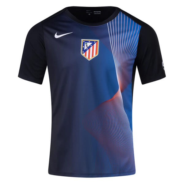 PRE-MATCH - אתלטיקו מדריד