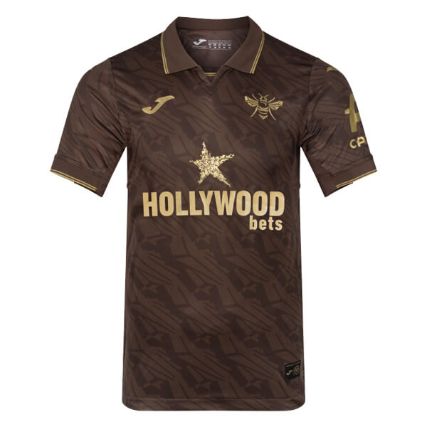 ברנטפורד חולצת חוץ 25/26