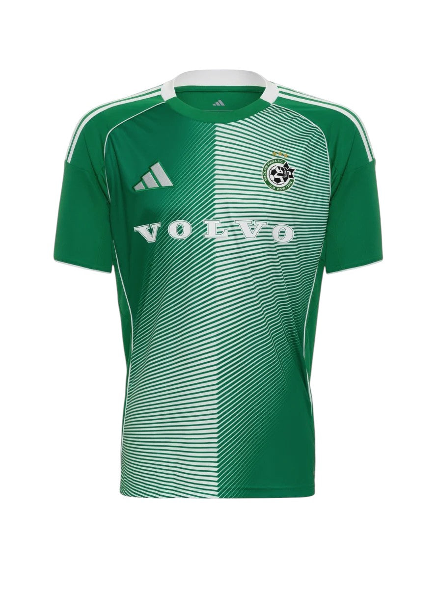 מכבי חיפה חולצת בית 25/26