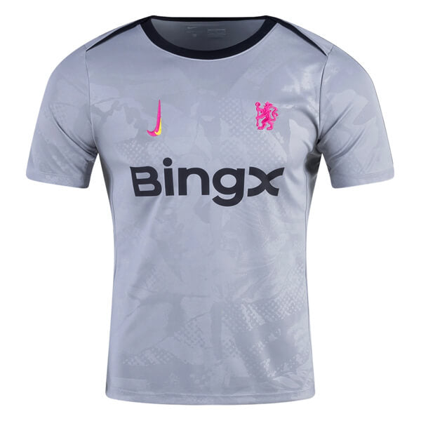 צ'לסי Pre Match 25/26