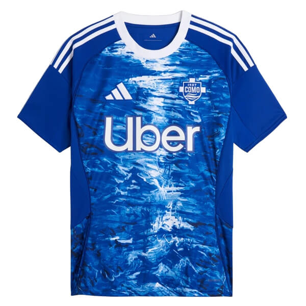 קומו חולצת בית 25/26