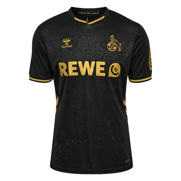 קלן חולצה שלישית 25/26