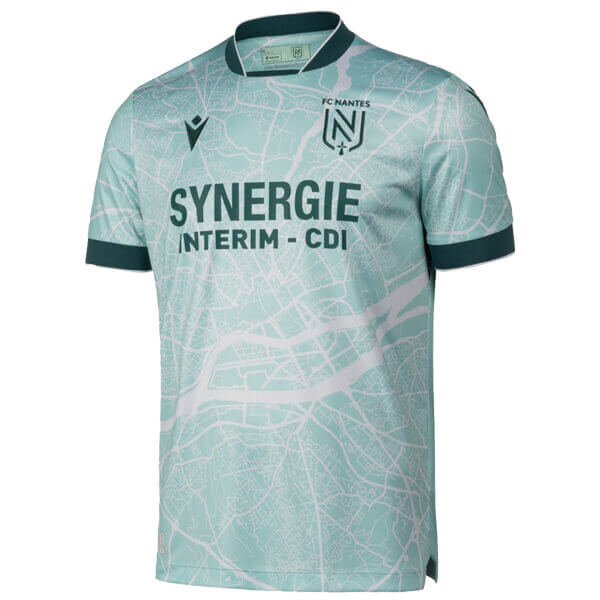 נאנט חולצת חוץ 25/26