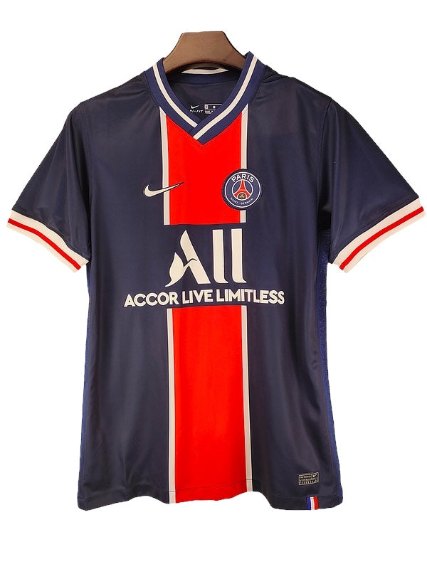 חולצת רטרו פריז 20/21