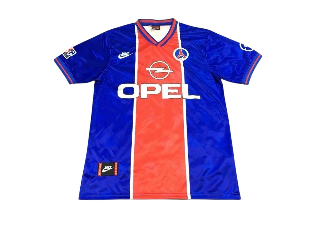 חולצת רטרו פריז 95/96