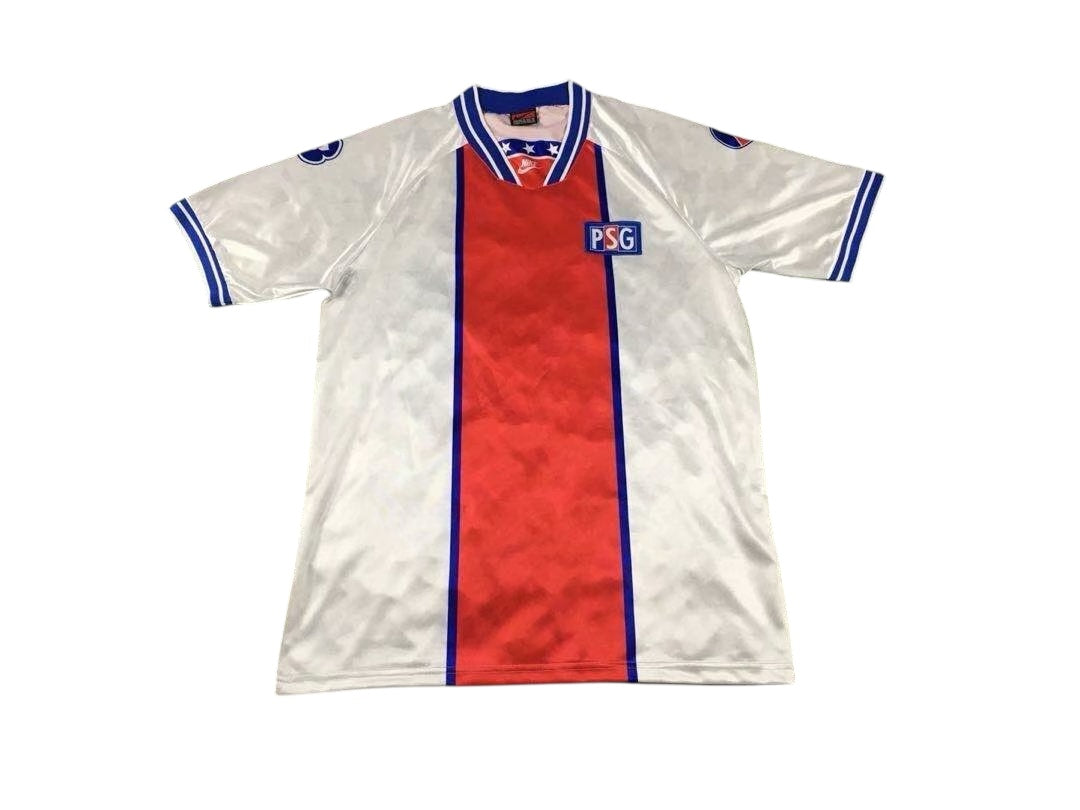 חולצת רטרו חוץ פריז 94/95