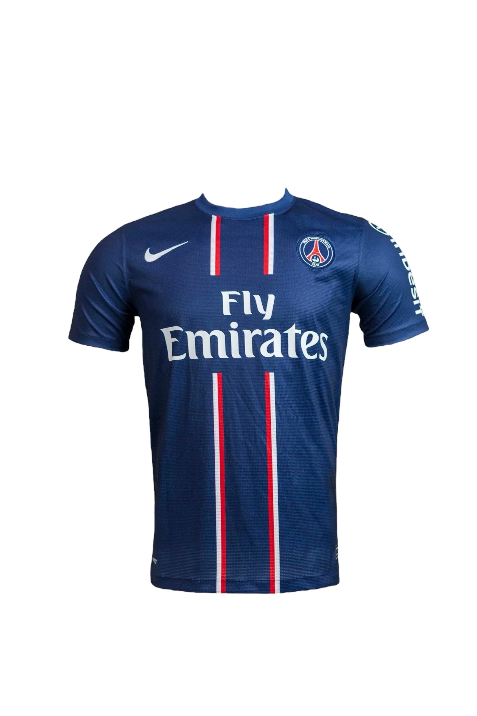 חולצת רטרו פריז 12/13