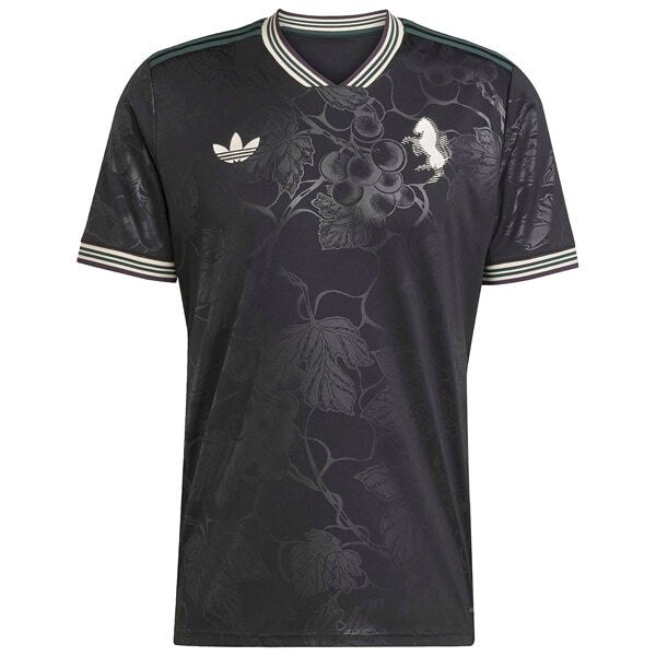 יובנטוס חולצה שלישית 25/26