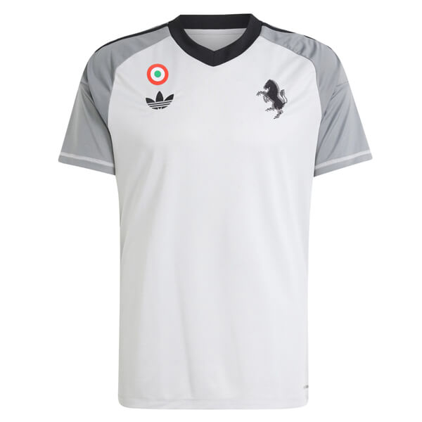 יובנטוס- חולצת שוער חוץ 25/26