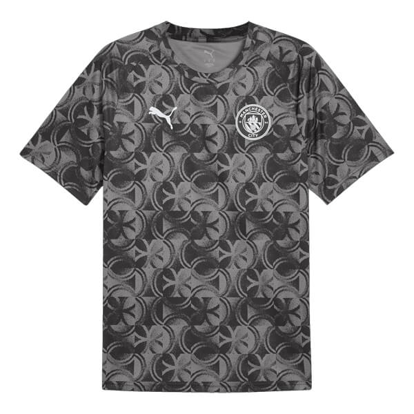 מנצ'סטר סיטי Pre Match 25/26