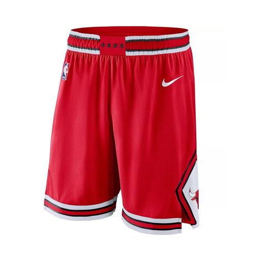 NBA שיקאגו בולס אדום