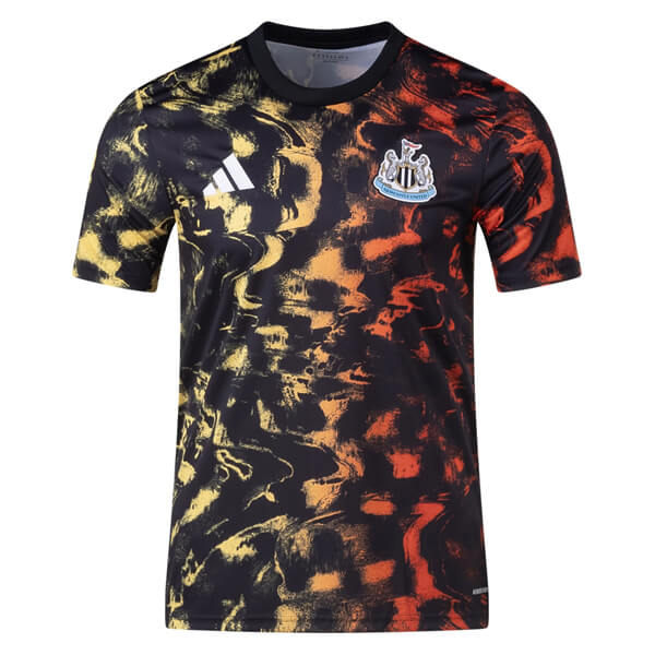 ניוקאסל Pre Match 25/26