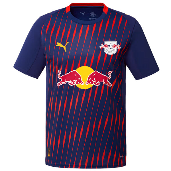 לייפציג חולצת חוץ 25/26