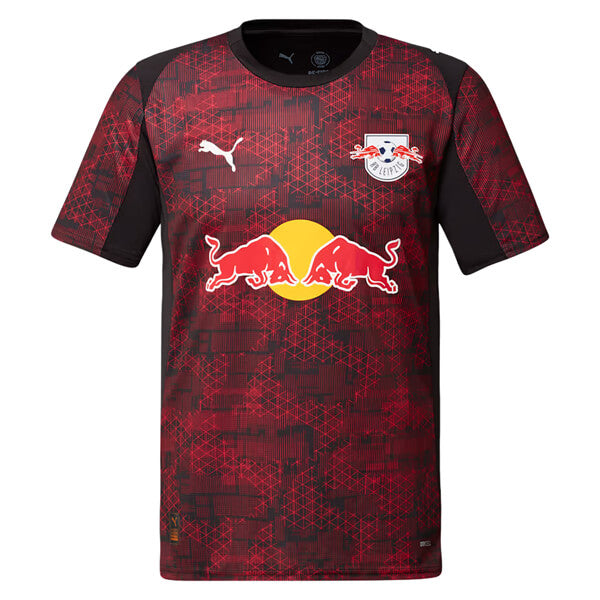 לייפציג חולצה שלישית 25/26