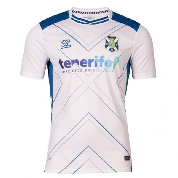 טנריפה חולצת בית 25/26