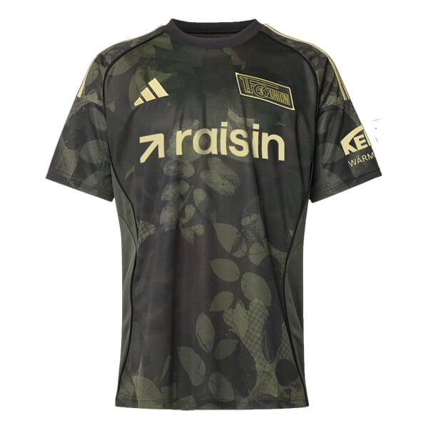 אוניון ברלין חולצת חוץ 25/26