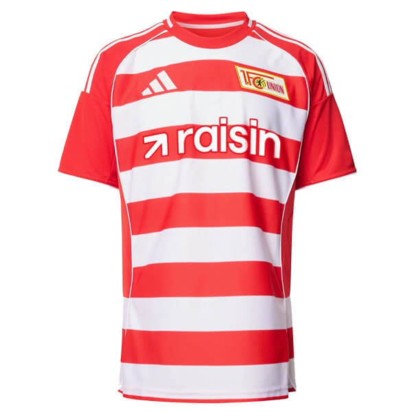 אוניון ברלין חולצת בית 25/26