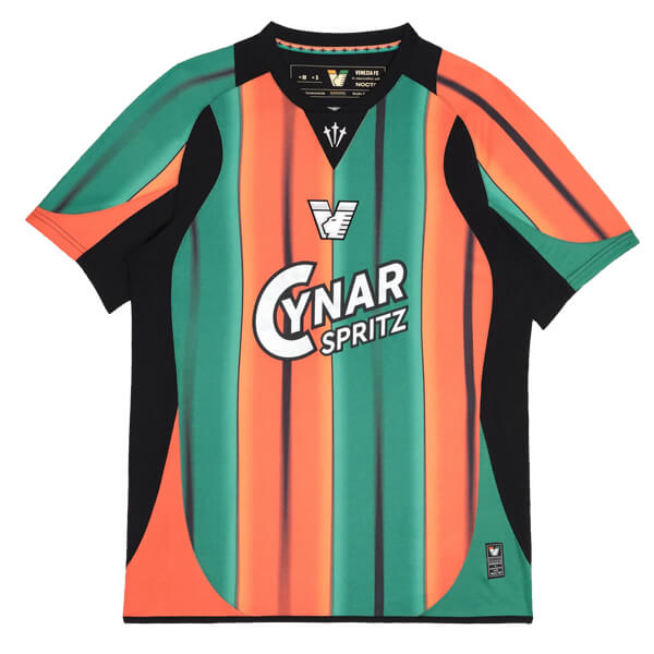 ונציה חולצה שלישית 25/26