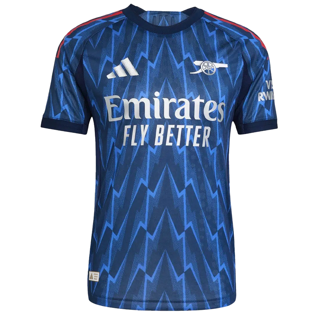 ארסנל חוץ 25/26