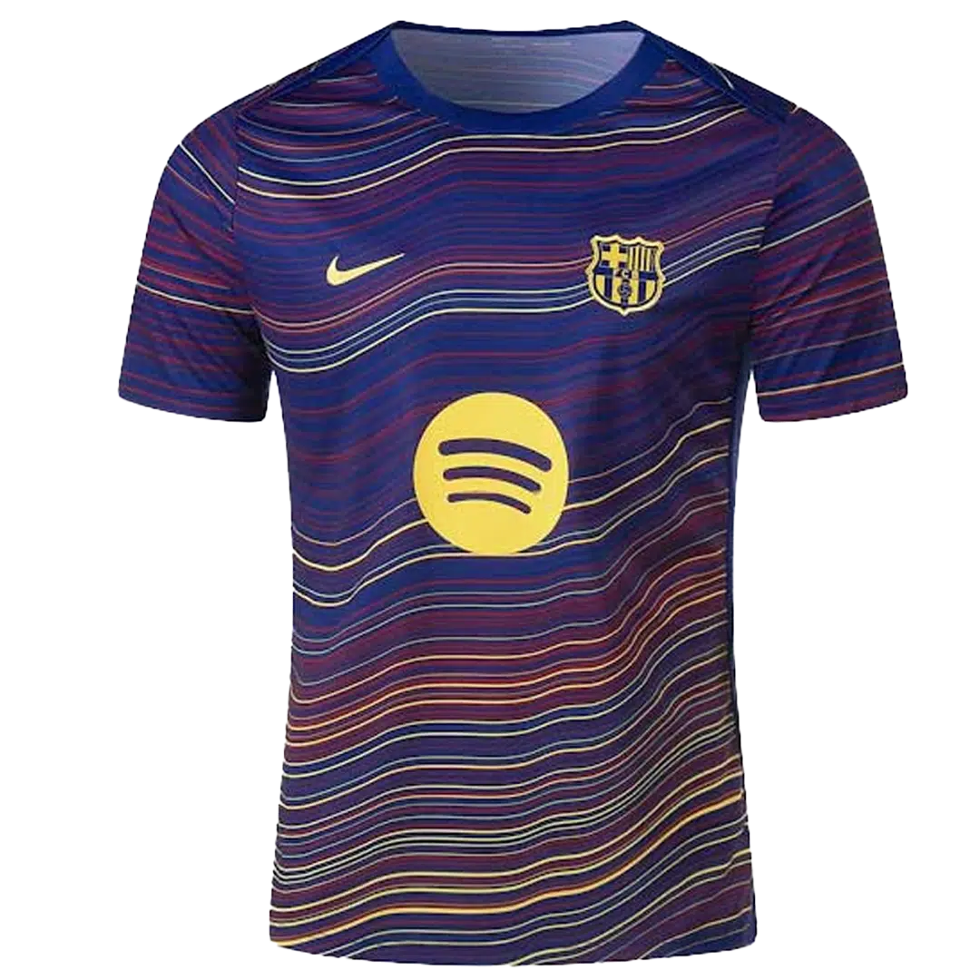 ברצלונה חולצת אימון 25/26