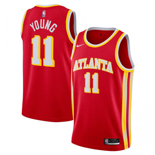 גופיית NBA אטלנטה הוקס