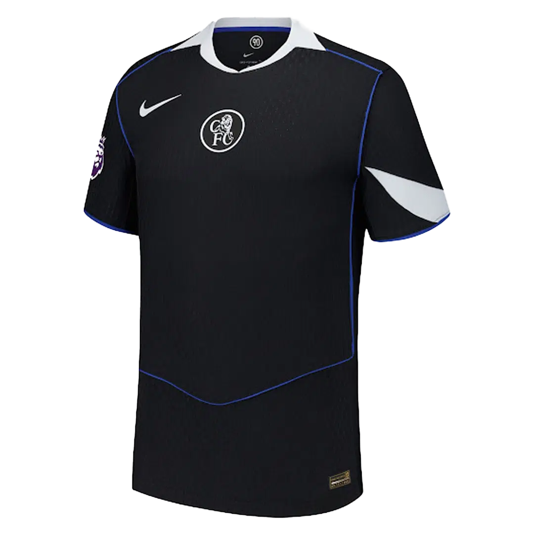 צ'לסי שלישית 25/26