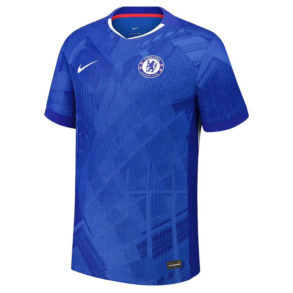 צ'לסי בית 25/26