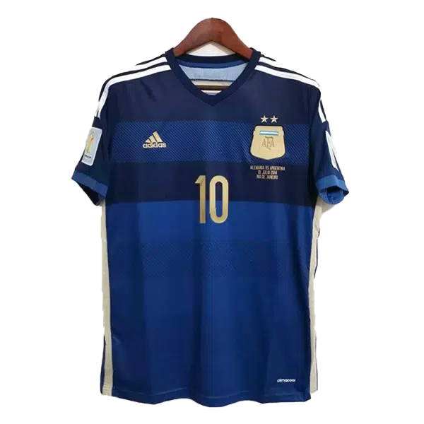 ארגנטינה גמר 2014