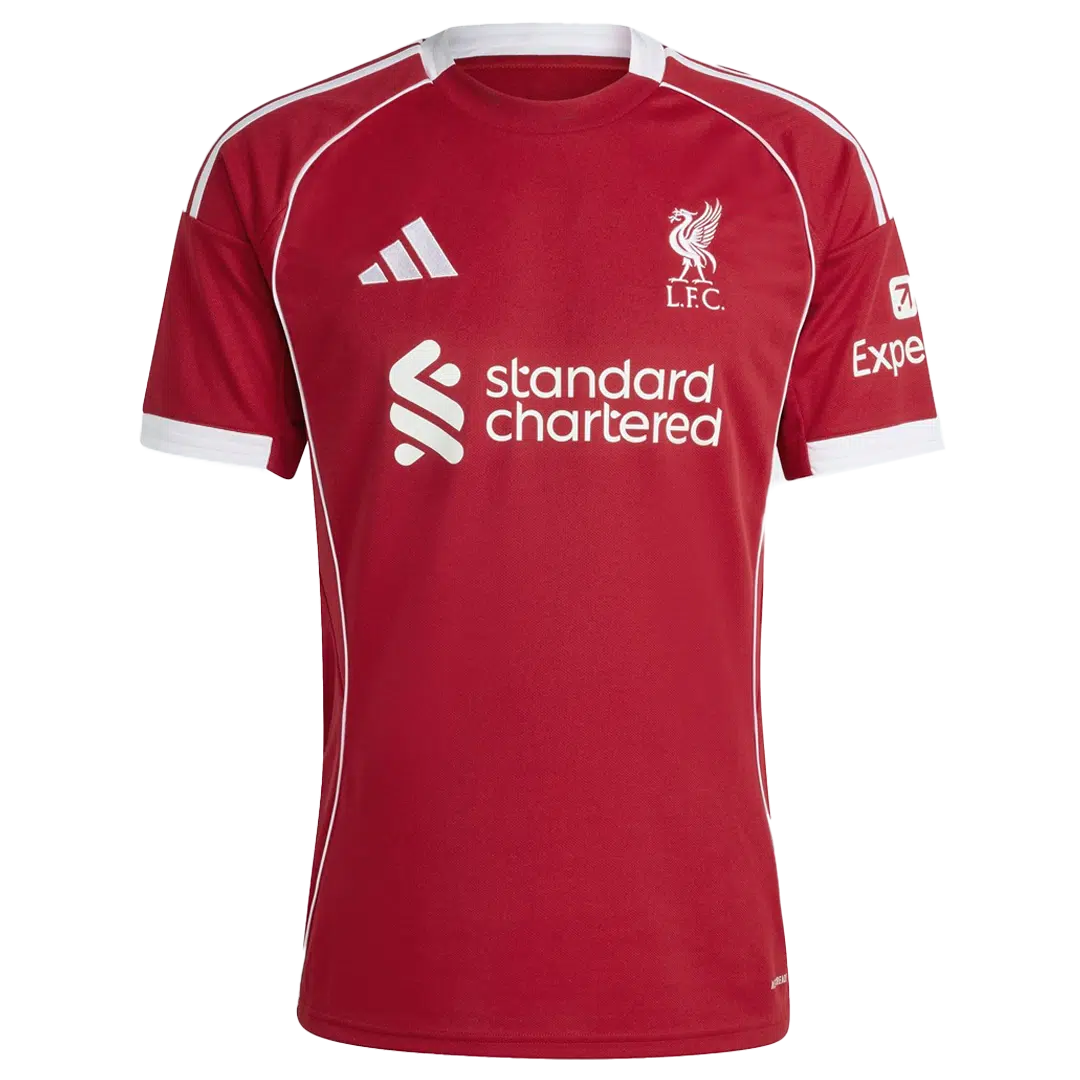 ליברפול בית 25/26